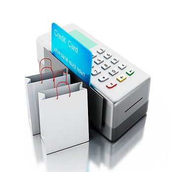 Magnetic Card Readers 